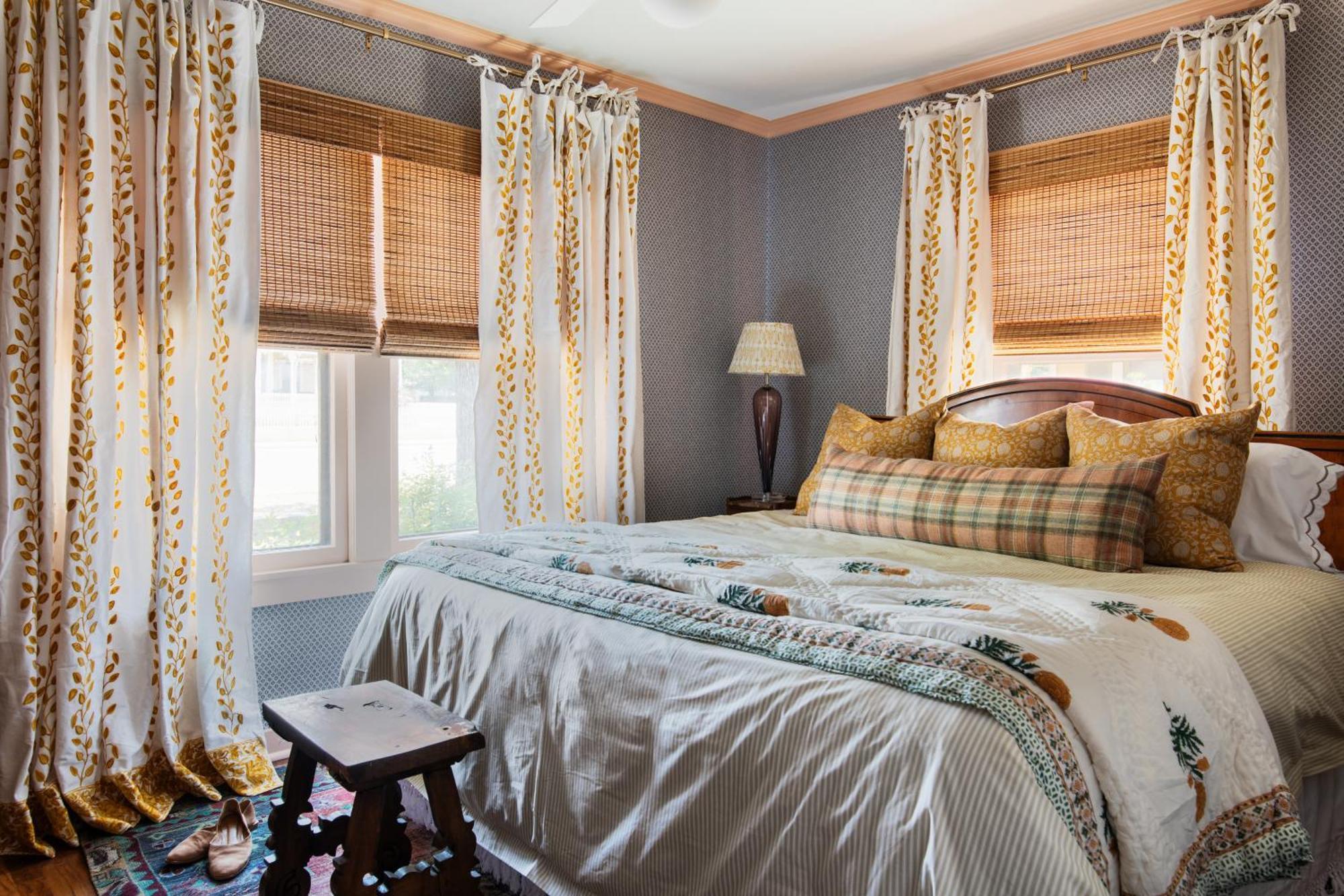 Bed and Breakfast The Menagerie à Fredericksburg Extérieur photo