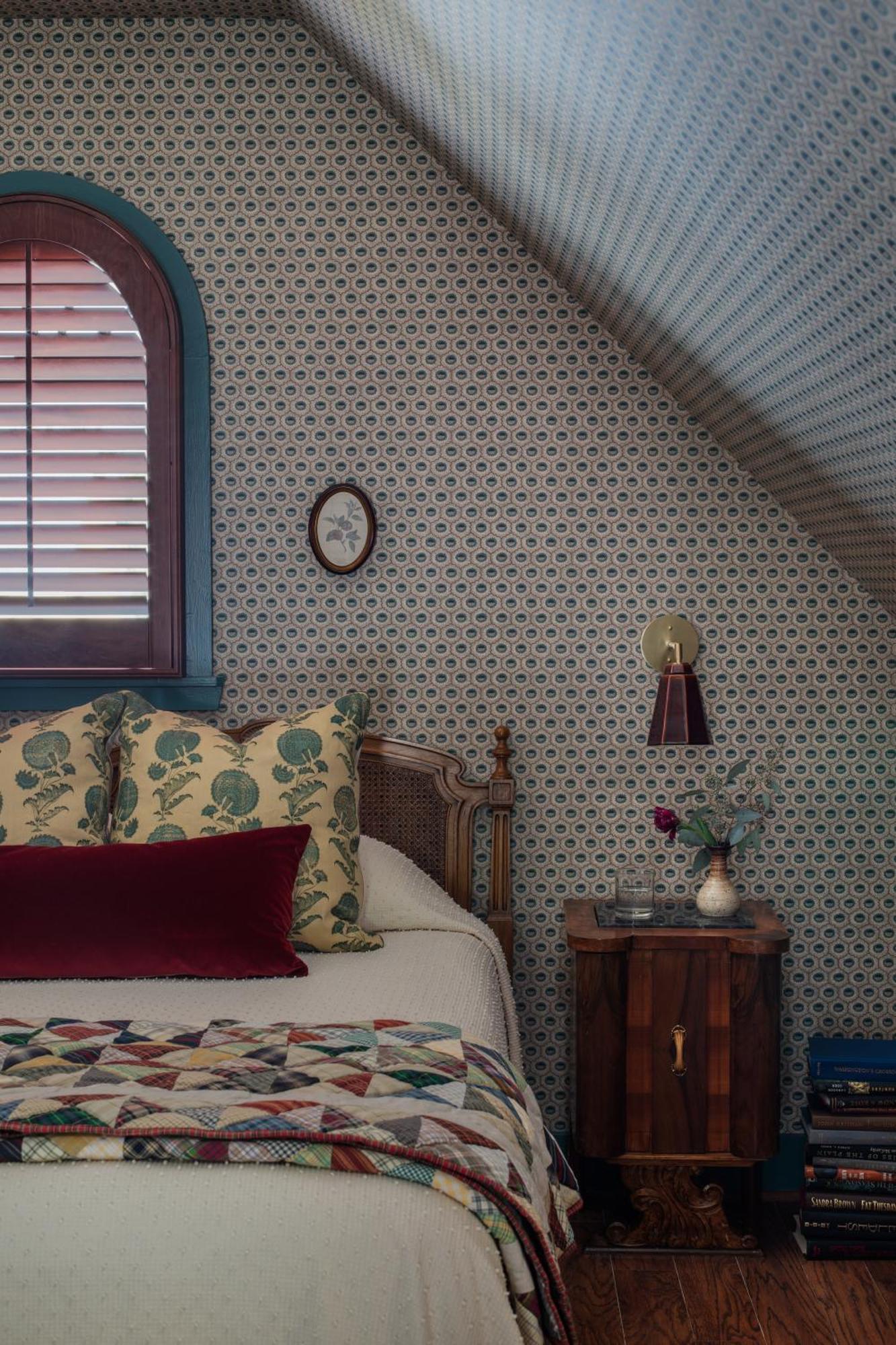 Bed and Breakfast The Menagerie à Fredericksburg Extérieur photo