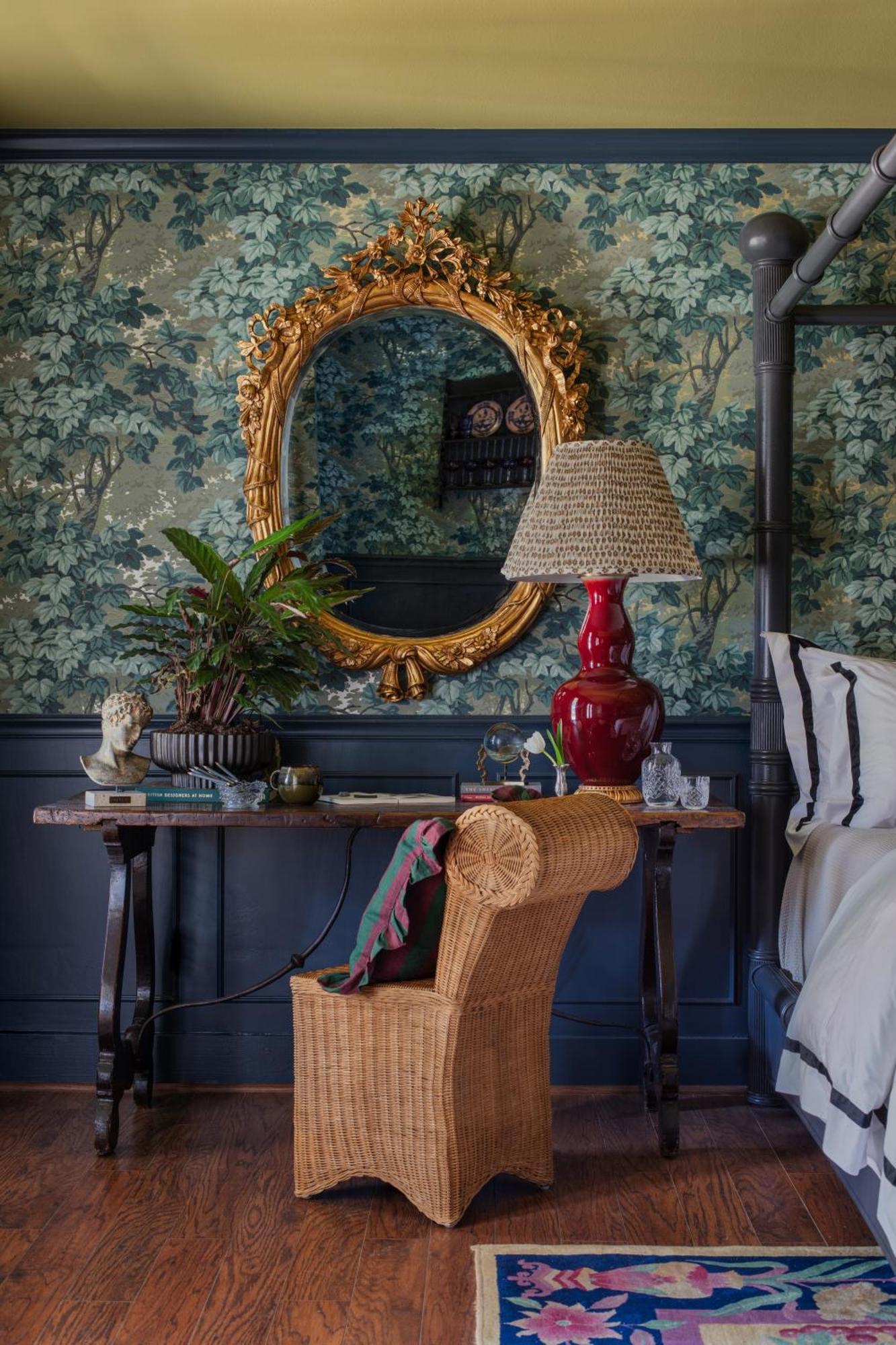 Bed and Breakfast The Menagerie à Fredericksburg Extérieur photo